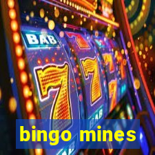 bingo mines