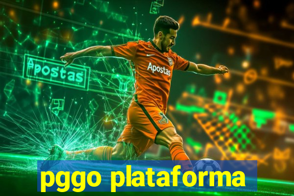 pggo plataforma