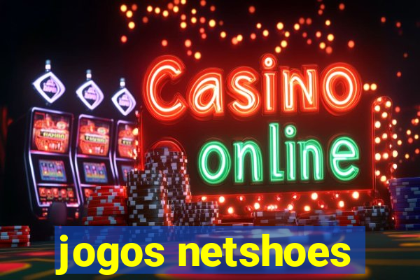 jogos netshoes