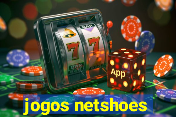 jogos netshoes