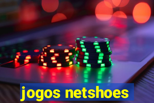 jogos netshoes