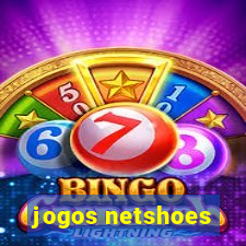 jogos netshoes