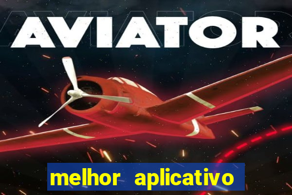 melhor aplicativo de jogos online