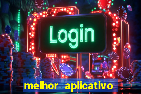 melhor aplicativo de jogos online