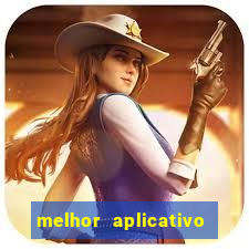 melhor aplicativo de jogos online