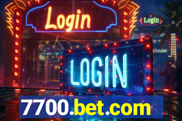 7700.bet.com