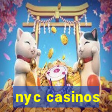 nyc casinos