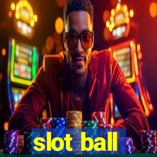 slot ball