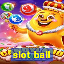 slot ball