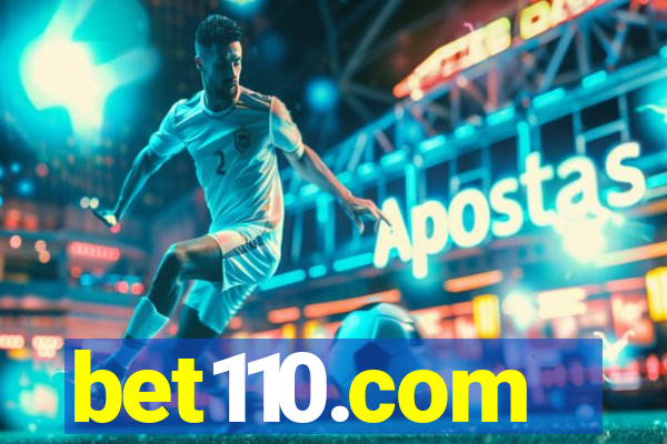 bet110.com