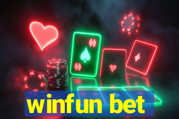 winfun bet