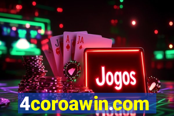 4coroawin.com