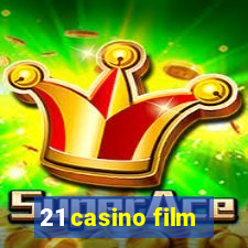 21 casino film