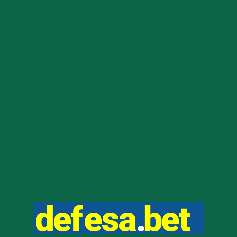 defesa.bet