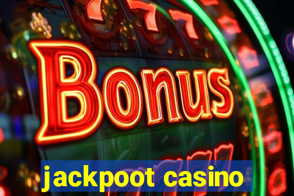 jackpoot casino