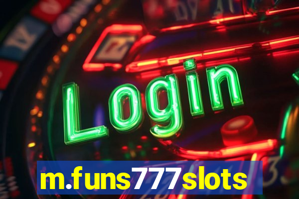 m.funs777slots