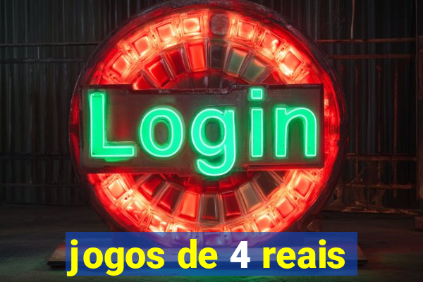 jogos de 4 reais