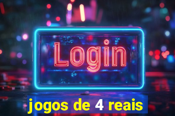 jogos de 4 reais