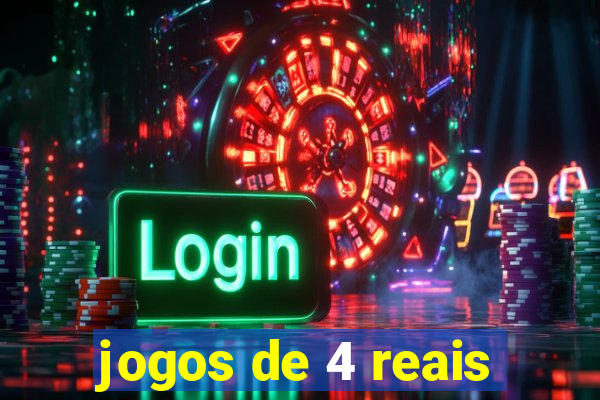 jogos de 4 reais