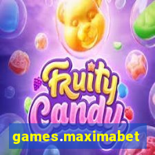 games.maximabet