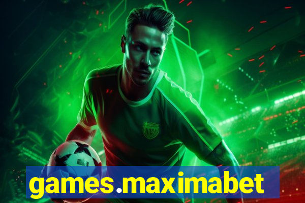 games.maximabet