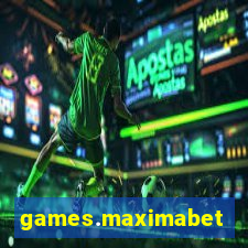 games.maximabet