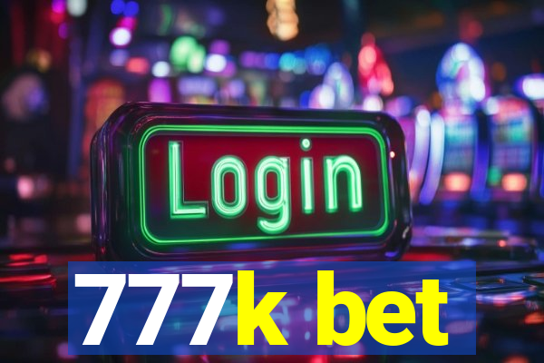 777k bet