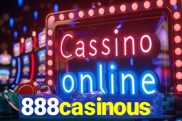 888casinous