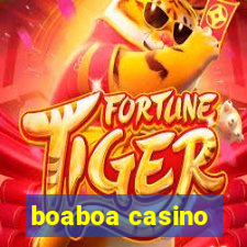 boaboa casino