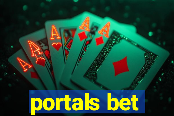 portals bet