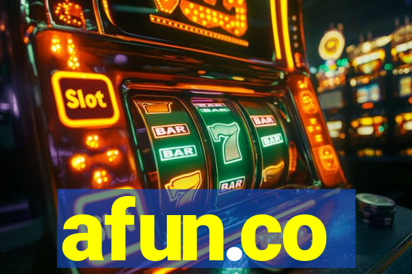 afun.co