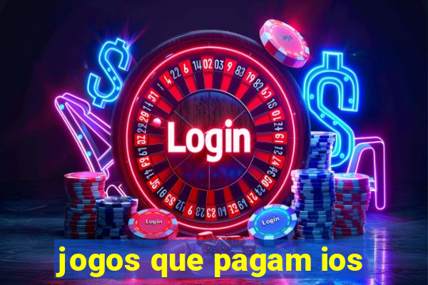 jogos que pagam ios