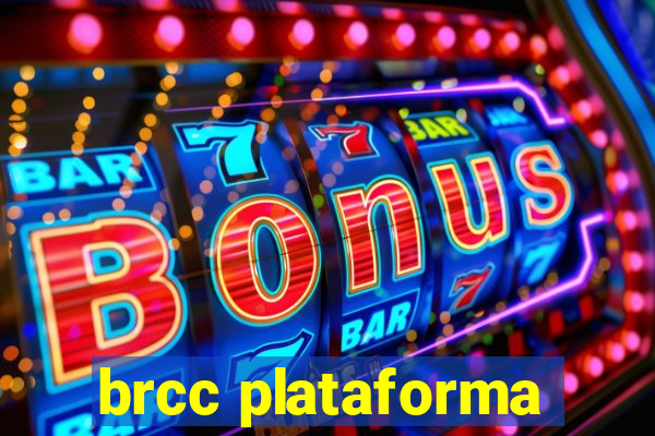 brcc plataforma