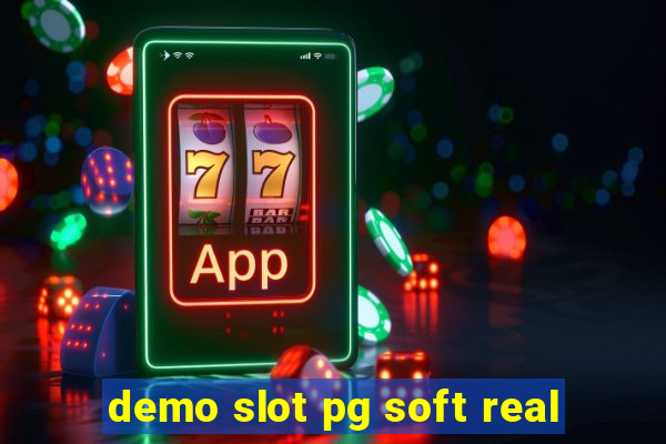 demo slot pg soft real