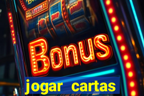 jogar cartas ciganas online