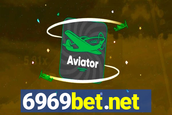 6969bet.net