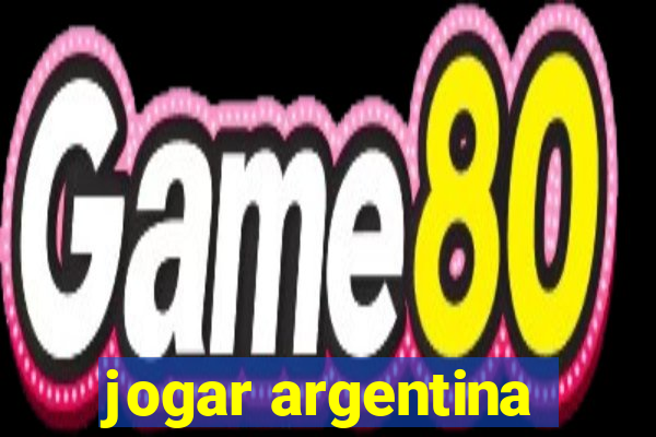 jogar argentina