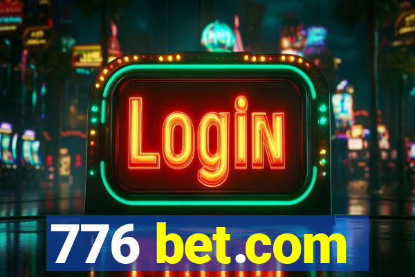 776 bet.com