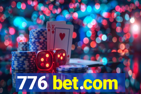 776 bet.com