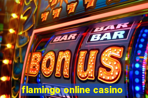 flamingo online casino