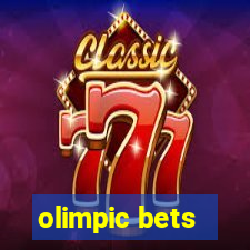 olimpic bets