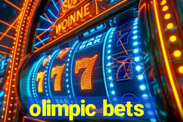 olimpic bets