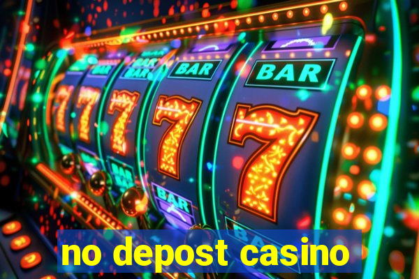 no depost casino