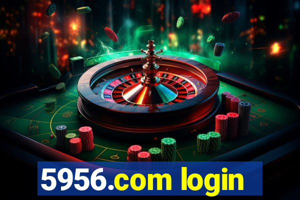 5956.com login