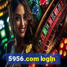 5956.com login