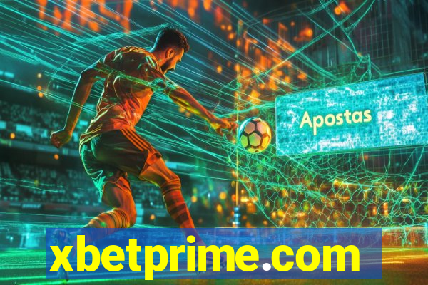 xbetprime.com