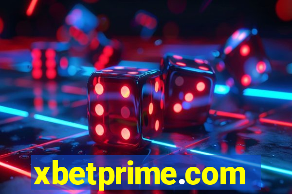 xbetprime.com