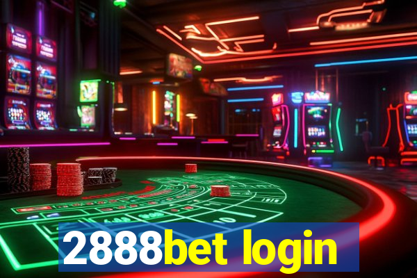 2888bet login