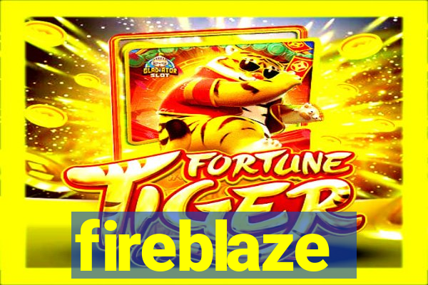 fireblaze