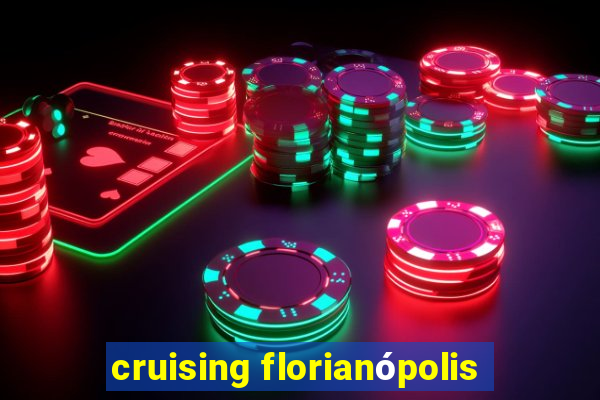 cruising florianópolis